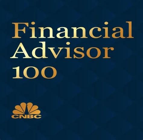 best financial advisor firms|FA 100: CNBC ranks the top.